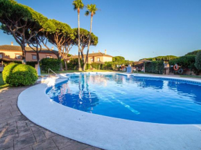 Chiclana Bungalow